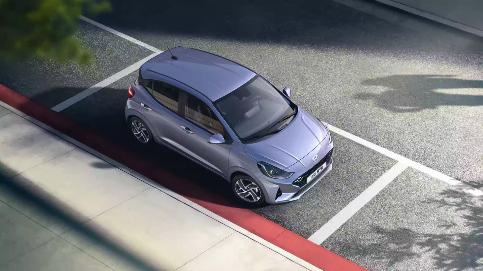 Hyundai i10 Gallery Image