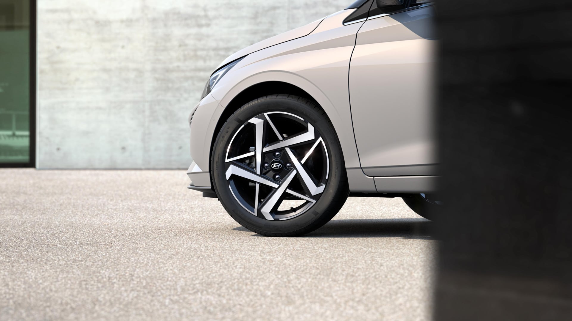 Hyundai i20 Gallery Image
