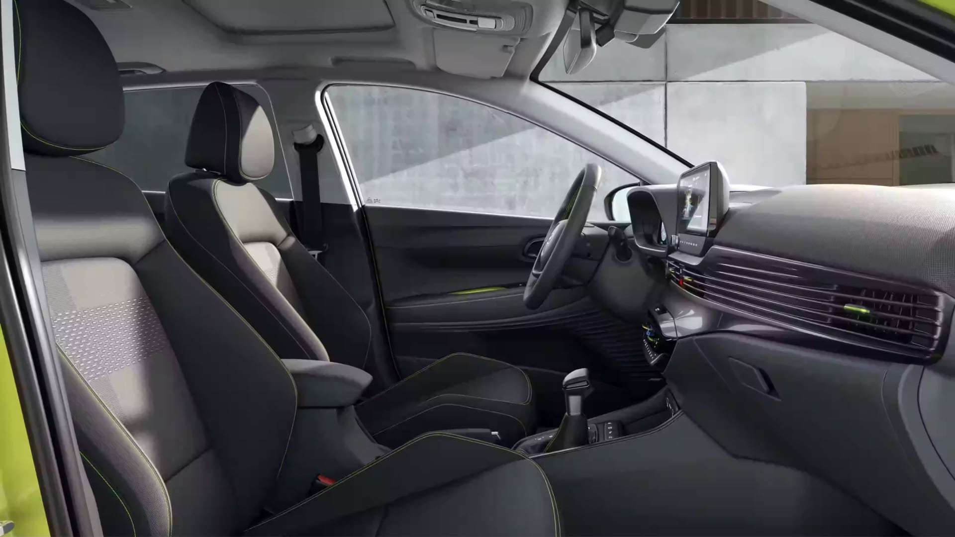 Hyundai i20 Gallery Image
