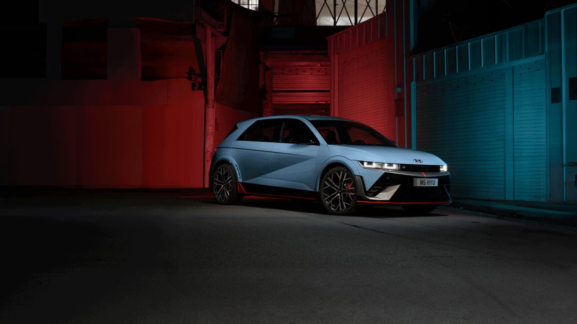 Hyundai i20 Gallery Image