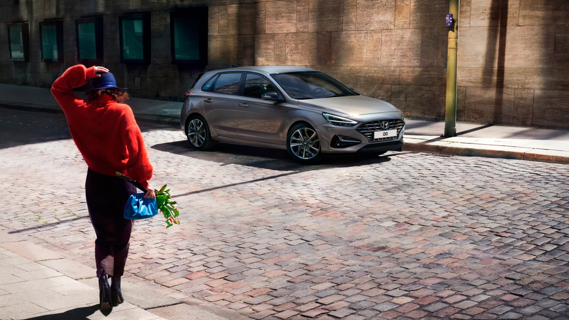 Hyundai i30 Gallery Image