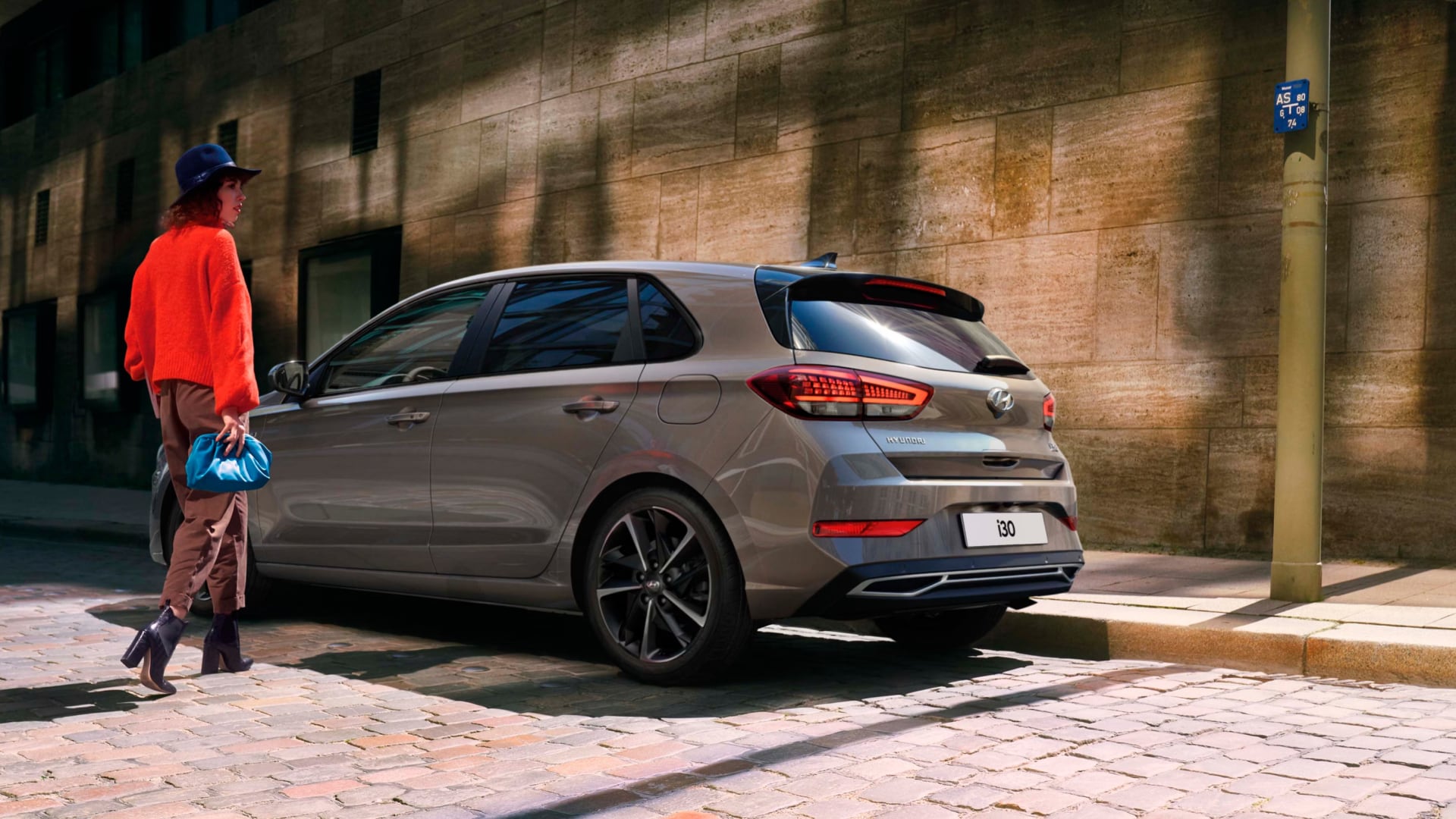 Hyundai i30 Gallery Image