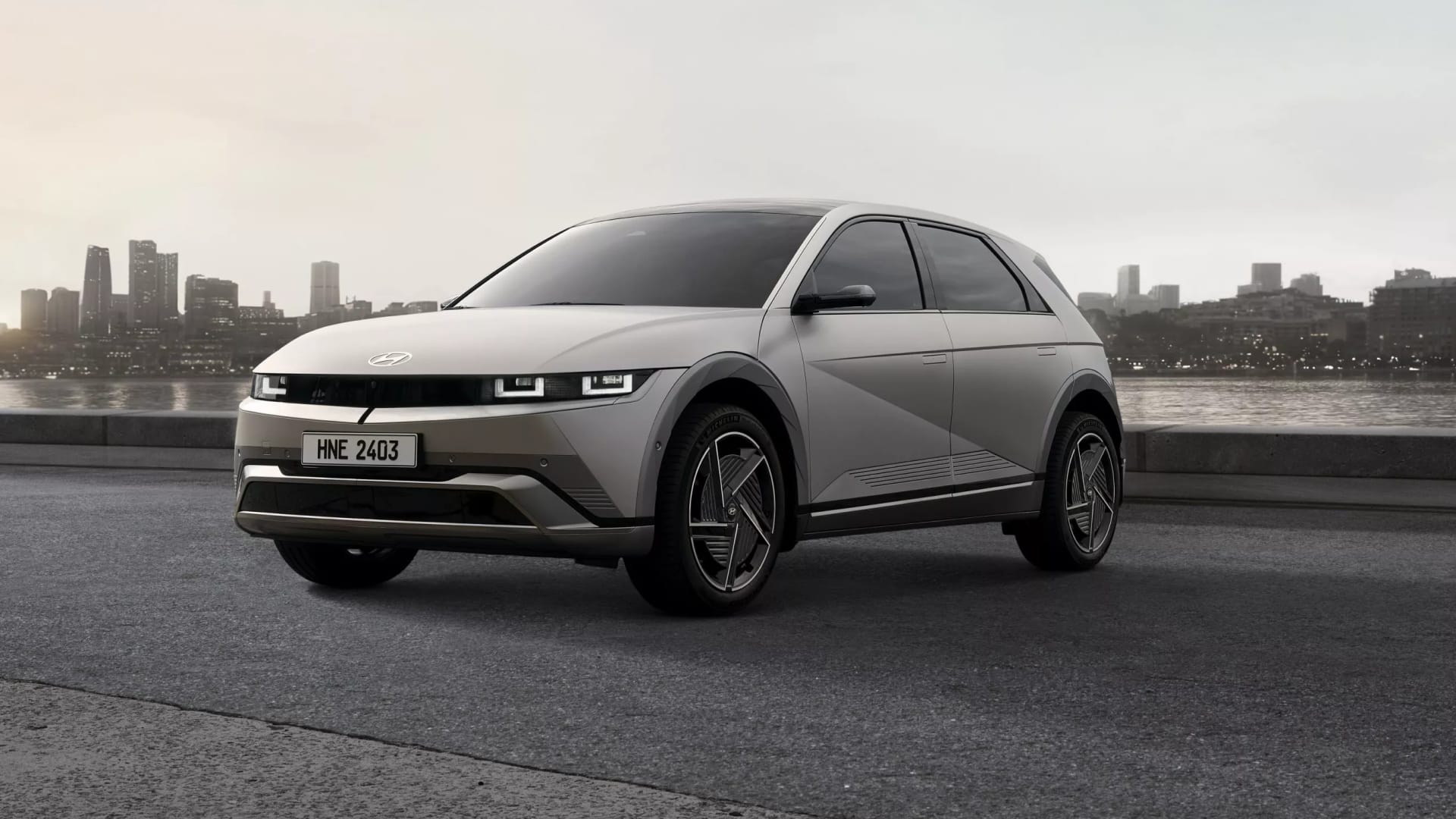 Hyundai IONIQ 5 Gallery Image