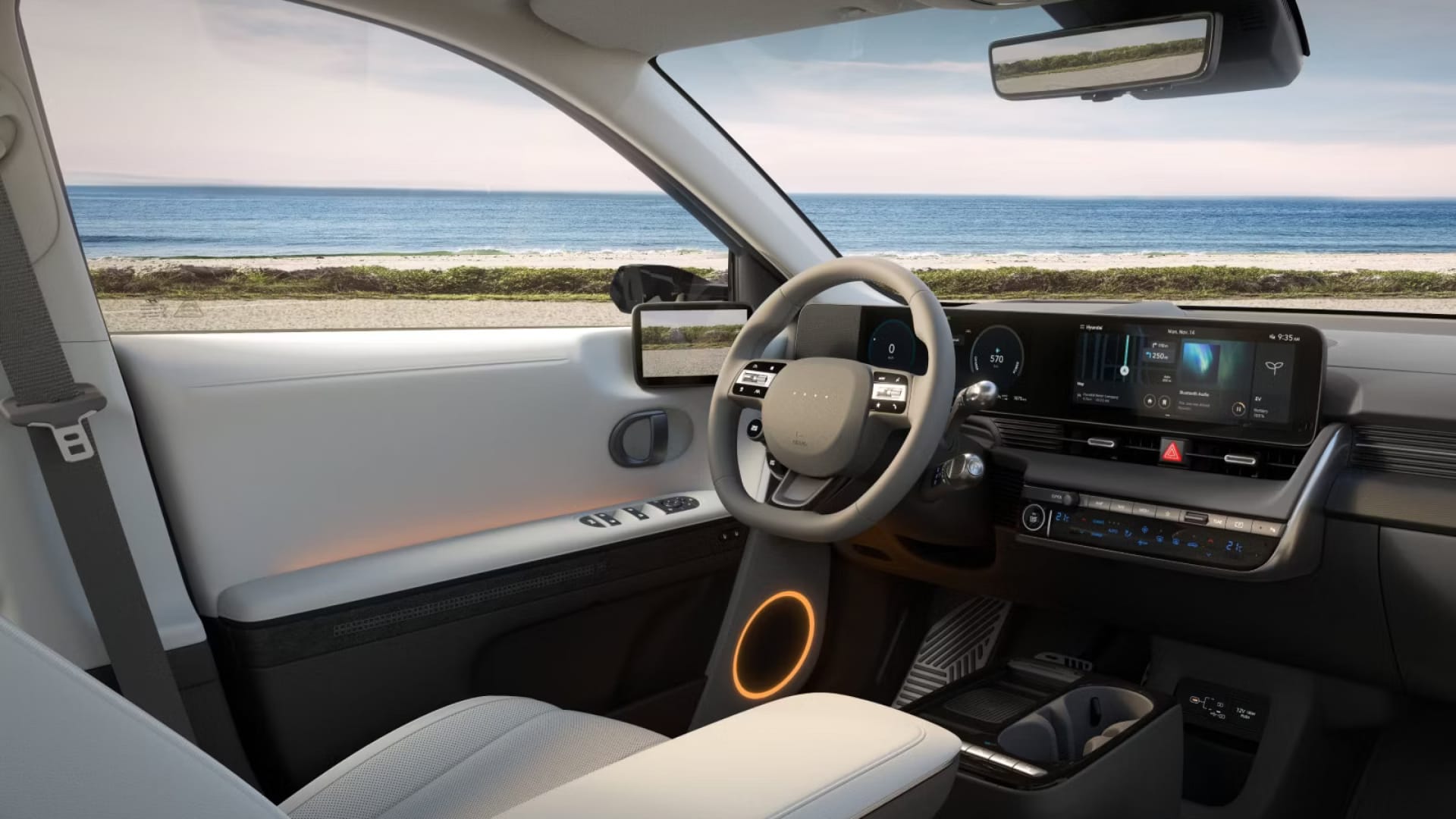 Hyundai IONIQ 5 Gallery Image