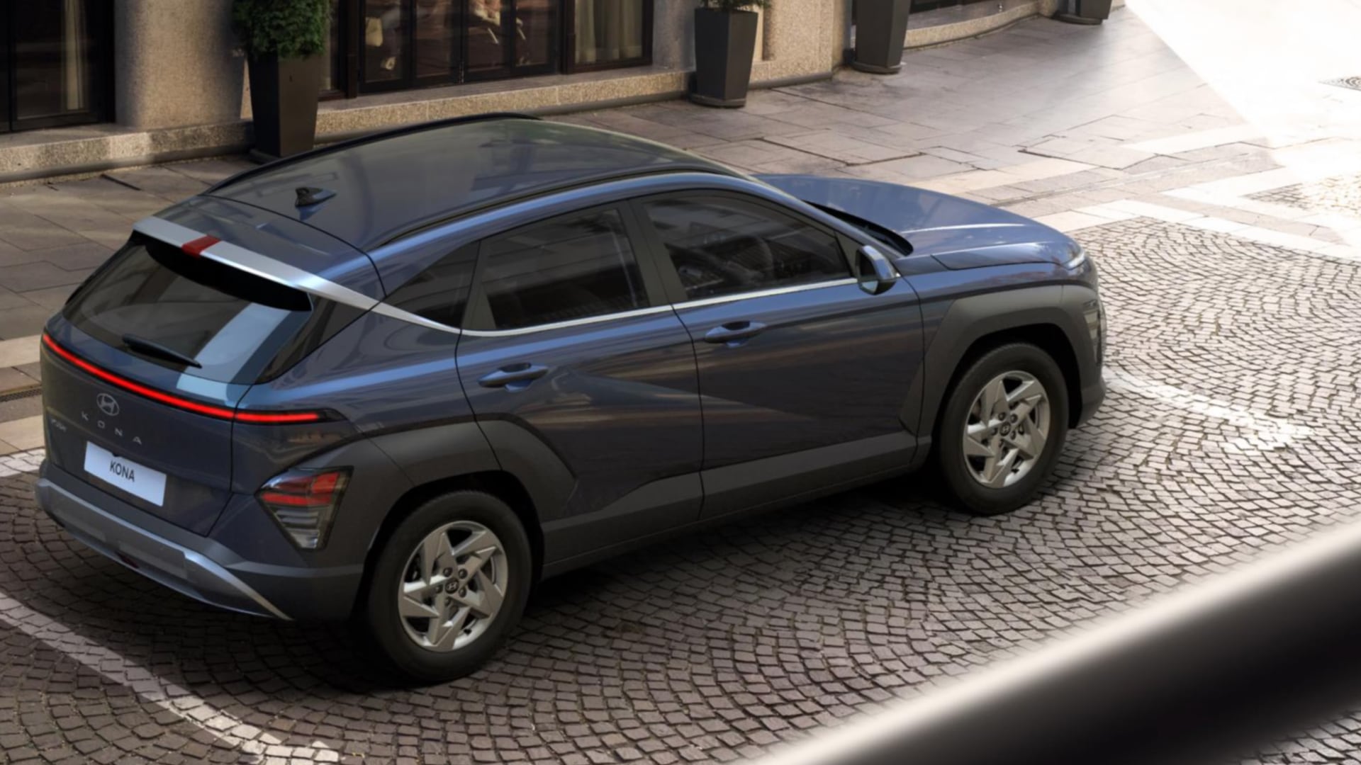Hyundai KONA Gallery Image